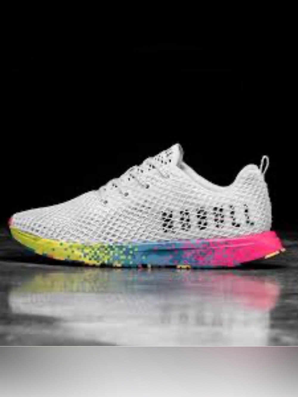 Nobull shoes